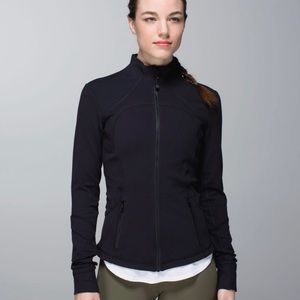 Lululemon Forme Jacket 2 (II)